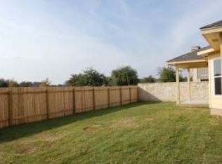 7706 Pebble Creek Dr, Georgetown, TX 78628