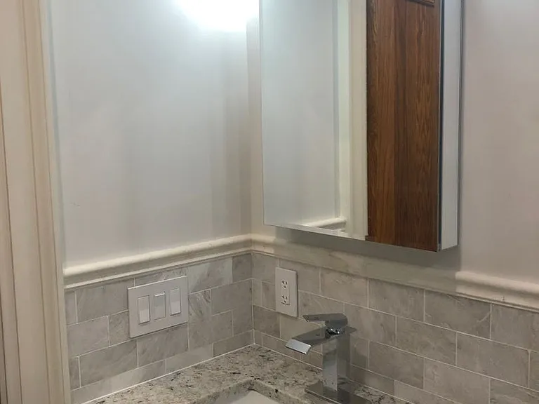 The EB Green Residence — Photo 50