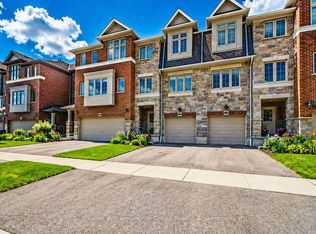 114 Ian Ormston Dr, Kitchener, ON N2P 0J4
