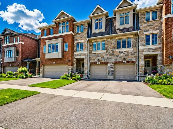 114 Ian Ormston Dr, Kitchener, ON N2P 0J4