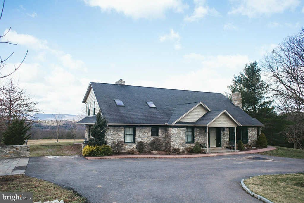 8124 Cromwell Church Rd, Hustontown, PA 17229 Zillow