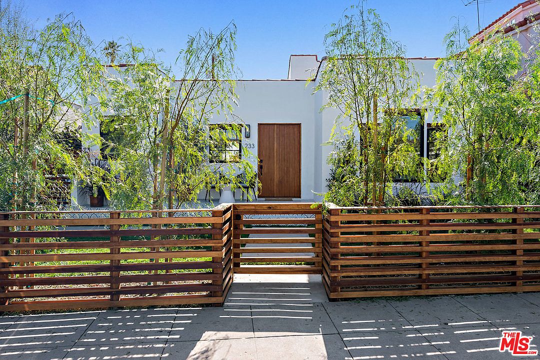 233 Rennie Ave, Venice, CA 90291 Zillow