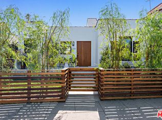 233 Rennie Ave, Venice, CA 90291