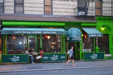 Rented by Town Residential