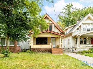 3632 Homewood Ave, Toledo, OH 43612