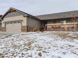 3903 Ward Ave, Spearfish, SD 57783