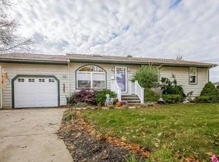 211 Cornell St, New Bedford, MA 02740