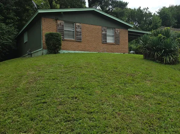 4310 Mountain Terrace St, Memphis, TN 38127