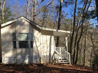 249 Woodland Hills Dr, Whittier, NC 28789