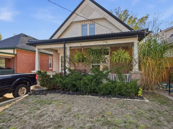 355 Oakland Ave, London, ON N5W 4J8