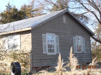 2709 N Broadway St, Poteau, OK, 74953