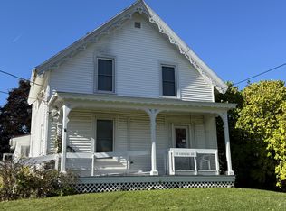 139 Northport Ave #1, Belfast, ME 04915