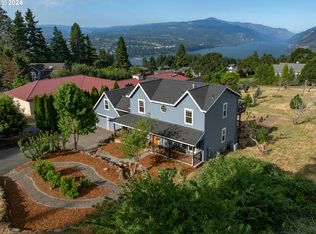 60 Palos Verdes, White Salmon, WA