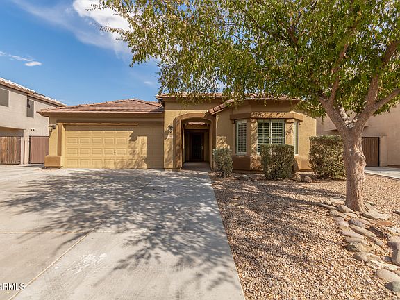 2nd image of 39877 N ZAMPINO Street