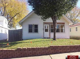 4503 S 38th St, Omaha, NE 68107