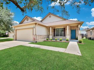 911 Morley Park Ln, Spring, TX 77373