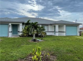 4524/4526 26th St SW, Lehigh Acres, FL 33973