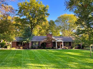 2616 W 98th St, Leawood, KS 66206