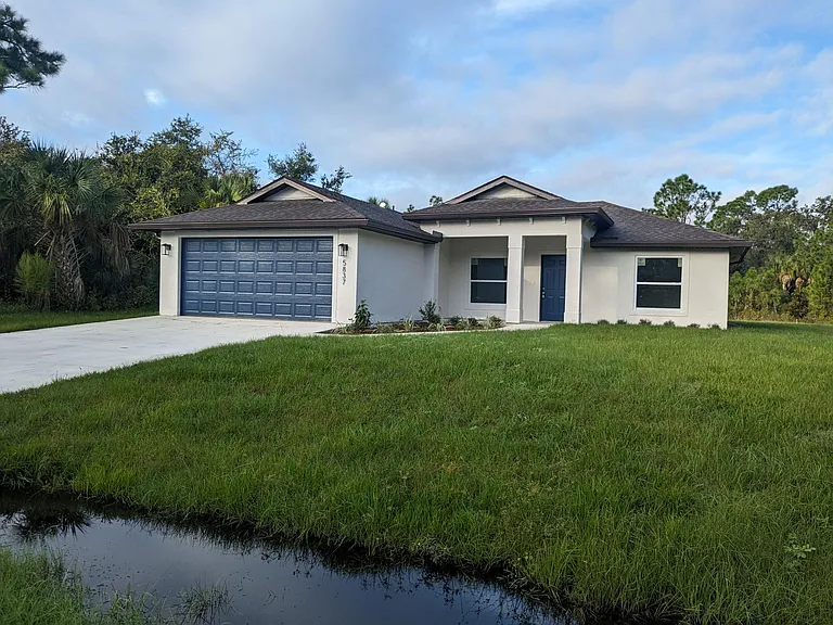 5837 Babian Rd — Photo 3