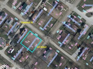 203 Chestnut St, Keosauqua, IA 52565