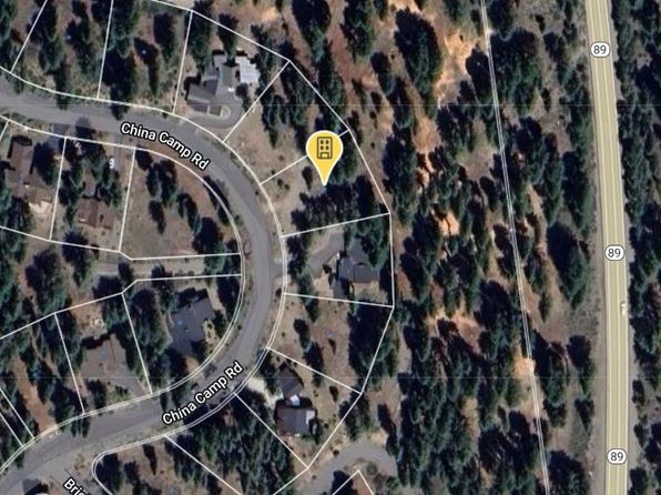 11555 China Camp Rd, Truckee, CA 96161