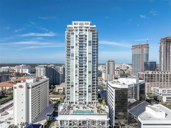 301 1st St S #804, Saint Petersburg, FL 33701