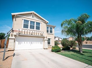 12452 N 147th Dr, Surprise, AZ 85379