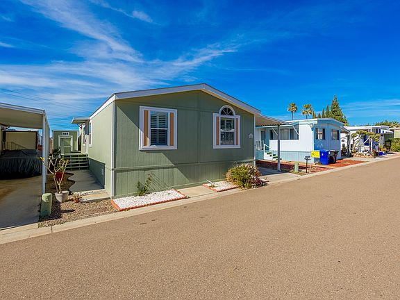 3rd image of 2750 Wheatstone St Spc 183