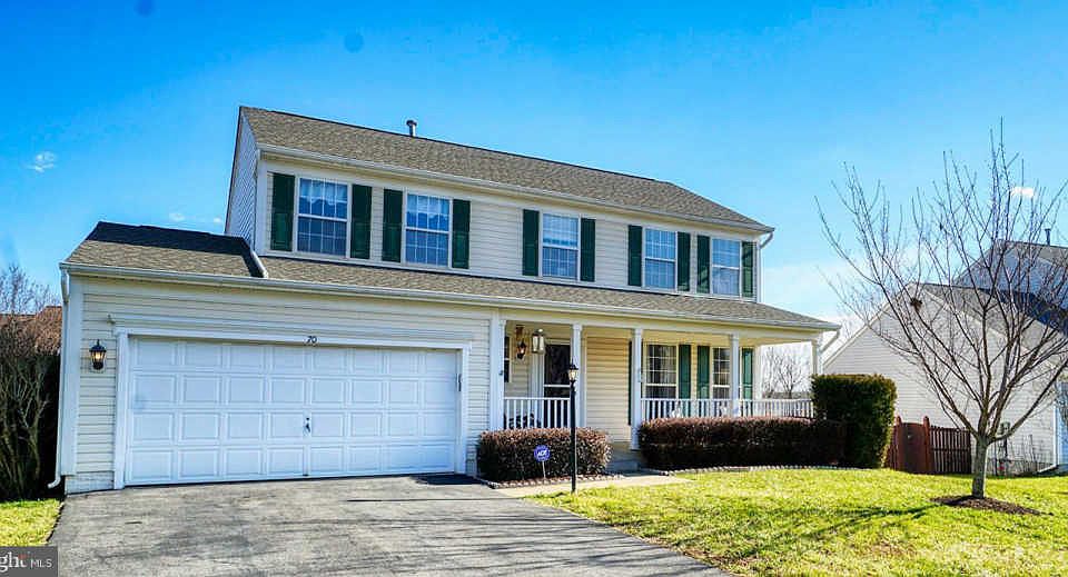 1st image of 70 Brittany Ln