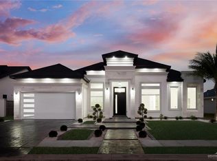 13906 N 34th Ln, McAllen, TX 78504