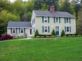30 Christian Hill Rd, Lyndeboro, NH 03031
