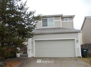 111 178th Stct, Spanaway, WA 98387