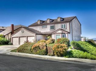 4497 E Pepper Creek Way, Anaheim, CA 92807