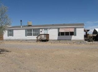 15 Road 6191, Kirtland, NM 87417