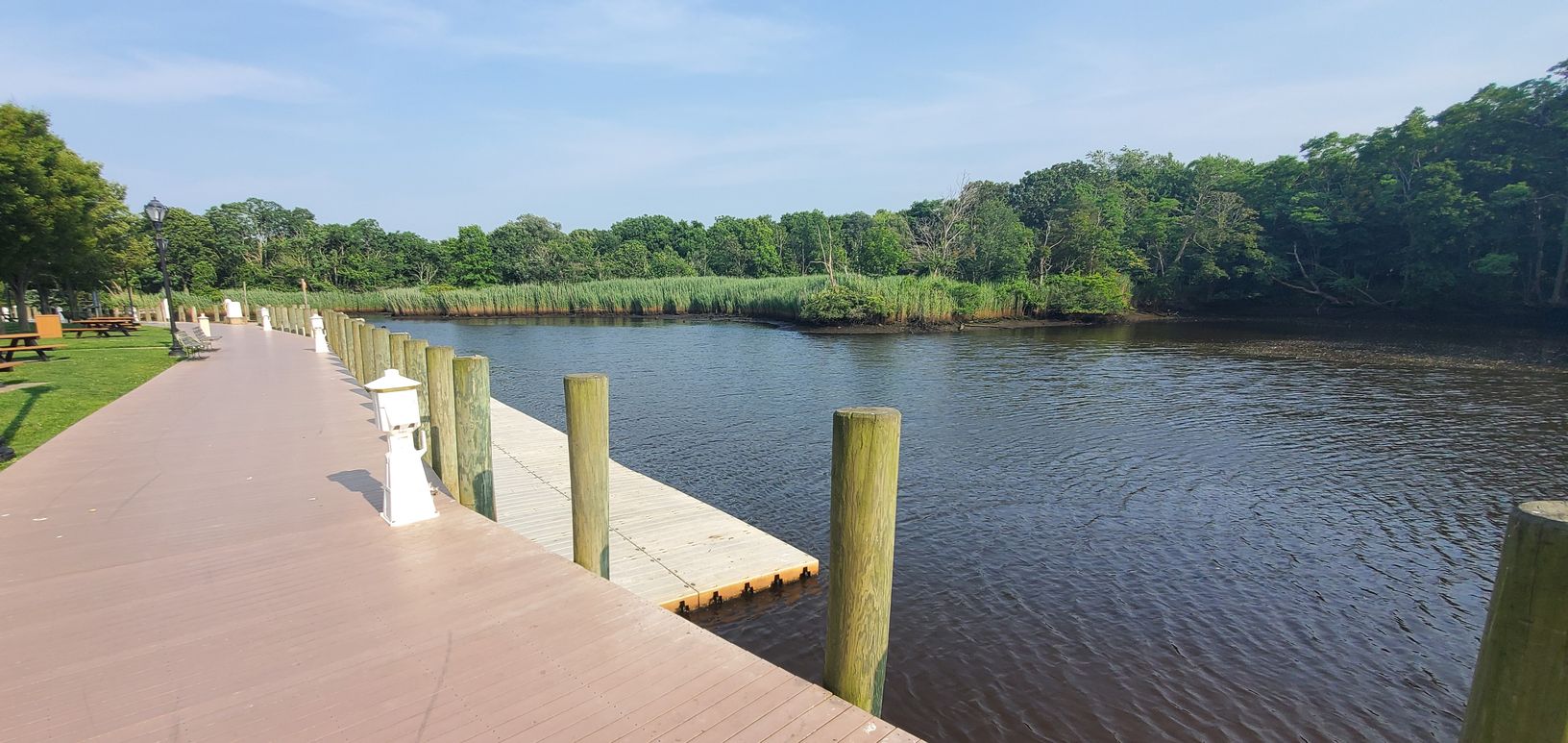  Downtown Peconic River