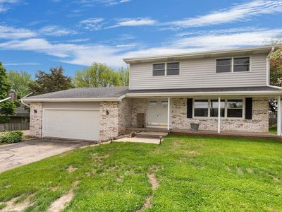122 Canterbury Court, Waunakee, WI, 53597