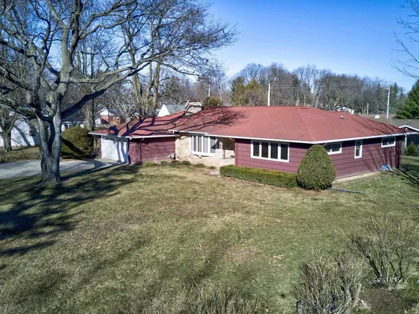 709 South DRAKE AVENUE, Marshfield, WI 54449