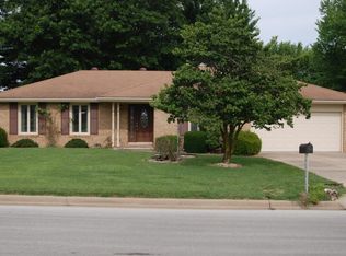 3337 N Pickwick Ave, Springfield, MO 65803