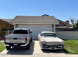 4535 N Canyonlands Rd, Moorpark, CA 93021