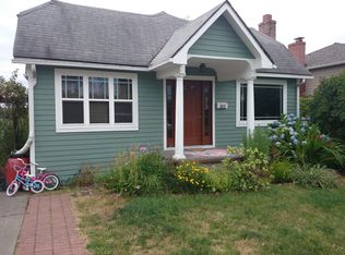 3621 46th Ave SW, Seattle, WA 98116