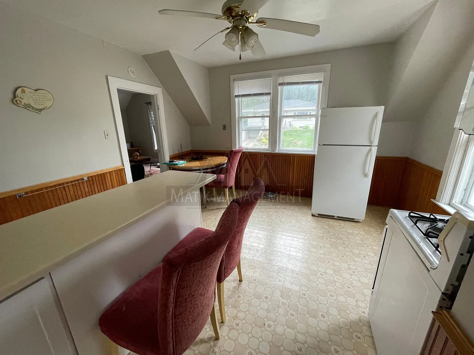 1 bed, $895 — Photo 4