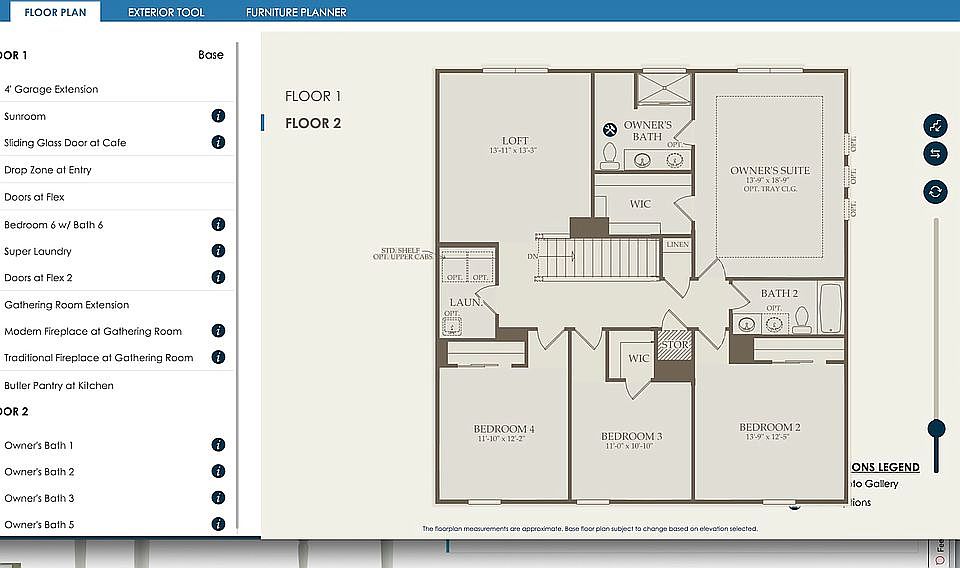 1st image of 8061 Quincy Dr #31