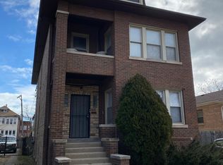 8213 S Muskegon Ave #2, Chicago, IL 60617