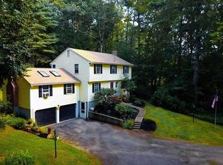 7 Ledgewood Cir, Topsfield, MA 01983