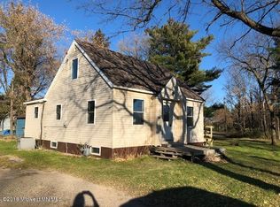437 E Centennial 84 Dr, New York Mills, MN 56567