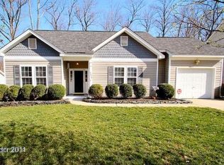 8320 Highlander Ct, Charlotte, NC 28269