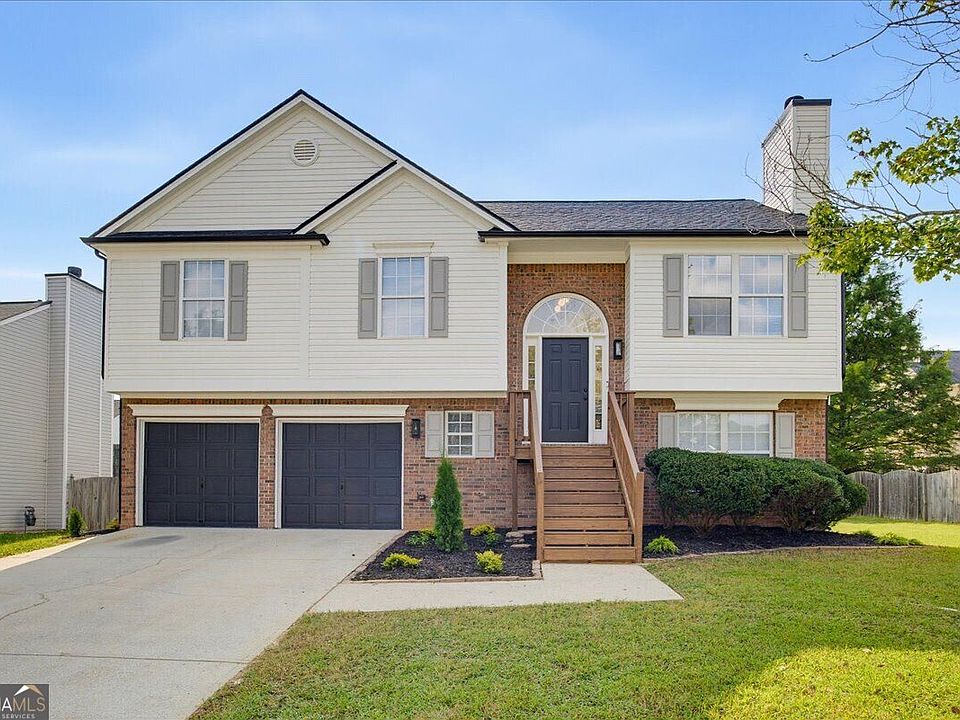 1st image of 523 Bass Pointe NW