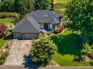 2130 S 26th Ave, Ridgefield, WA 98642