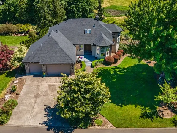 2130 S 26th Ave, Ridgefield, WA 98642