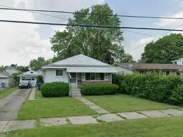 1614 Knapp Ave, Flint, MI 48503